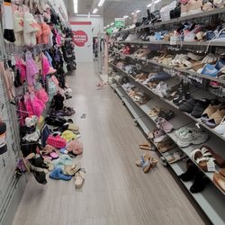 Burlington - Awful