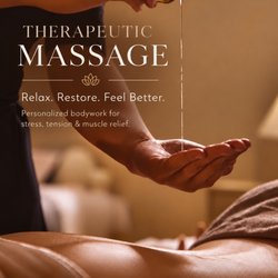 Royal Body & Foot Massage