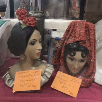 Austin Creative Reuse - Misc cool retro items - Fabric Stores Near Me - Austin, Texas
