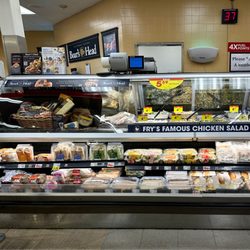 Fry's Food Store