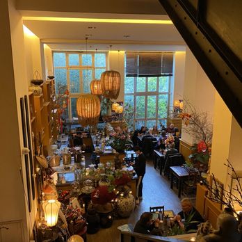 Chén Chè Teehaus - Vietnamese Near Me - Berlin, BE