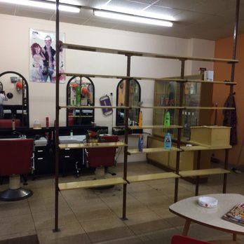 Peter Steuer Friseursalon - alte Schule - authentic old school - Hair Salons Near Me - Berlin, BE