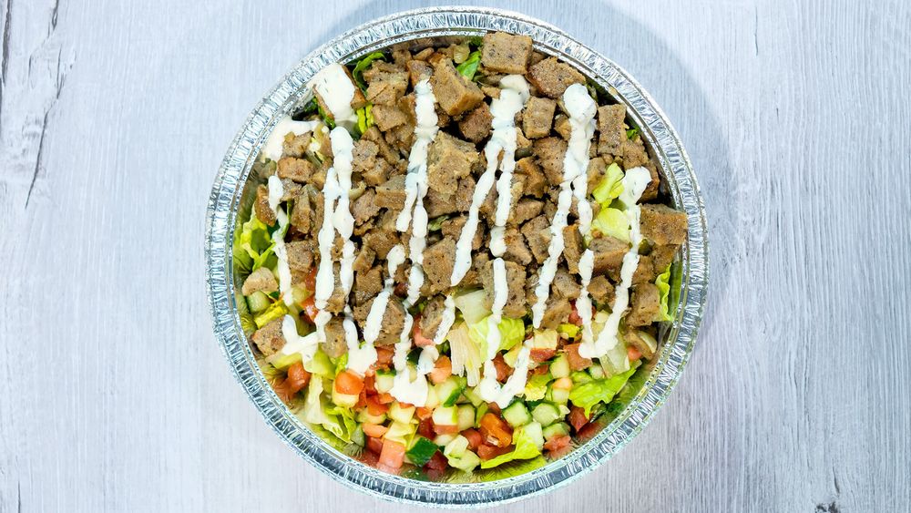 Nazs Halal - Pawtucket