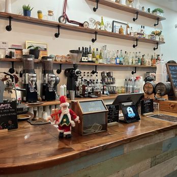 Picky Barista - Coffee bar - Coffee & Tea Near Me - New York, New York Picky Barista - Coffee bar - Coffee & Tea Near Me - New York, New York