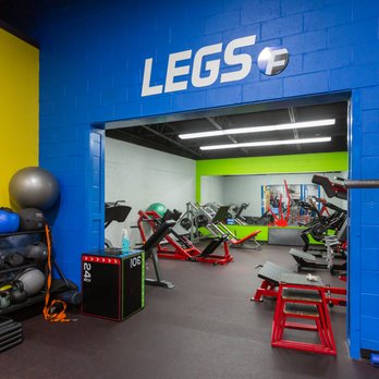 TruFit Gym - Gyms Near Me - Shallotte, North Carolina TruFit Gym - Gyms Near Me - Shallotte, North Carolina