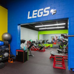 TruFit Gym