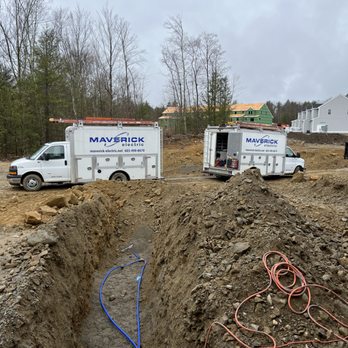 Maverick Electric - Electricians Near Me - Hampstead, New Hampshire