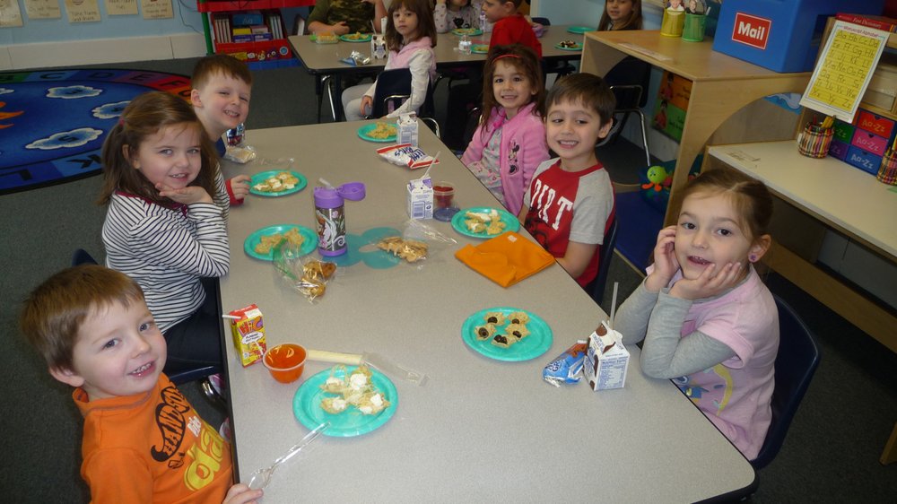 LaSalle Early Childhood Center - childcare center in Niagara Falls, NY