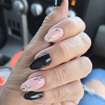 Ruby nail & waxing - Nail Salons Near Me - Martinez, California