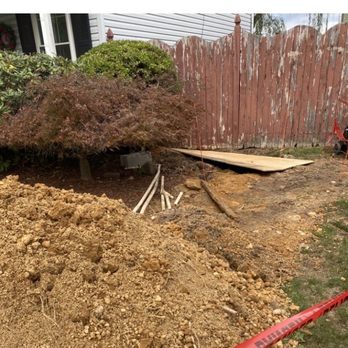 Roto-Rooter Plumbing & Water Cleanup - Still waiting - Plumbing Near Me - Runnemede, New Jersey