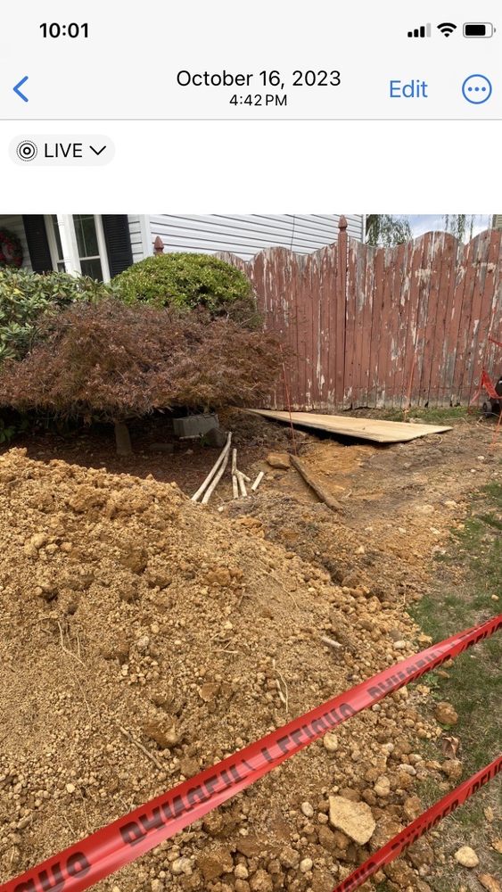 Slide of Roto-Rooter Plumbing & Water Cleanup