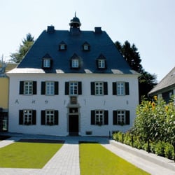Restaurant 13null1 - Rückseite (Foto von Website)