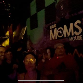 Your Mom's House - Music Venues Near Me - Denver, Colorado Your Mom's House - Music Venues Near Me - Denver, Colorado