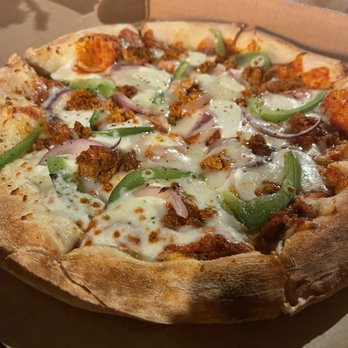The Park - tasty pizza - Mini Golf Near Me - Richmond, Virginia The Park - tasty pizza - Mini Golf Near Me - Richmond, Virginia