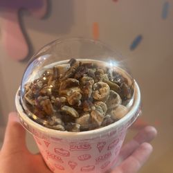 Modern Cone