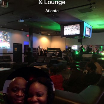 Infinity Restaurant & Lounge - Hanging with my baby! - Lounges Near Me - Atlanta, Georgia Infinity Restaurant & Lounge - Hanging with my baby! - Lounges Near Me - Atlanta, Georgia