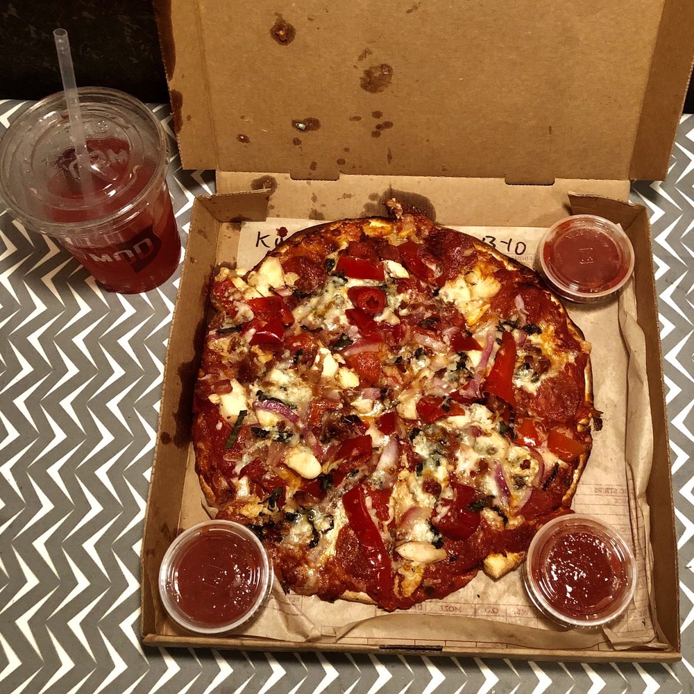 MOD Pizza - Best pizza ever! - Pizza Near Me - Redmond, Washington MOD Pizza - Best pizza ever! - Pizza Near Me - Redmond, Washington