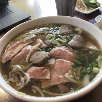 Monster Pho - Vietnamese Near Me - Oakland, California Monster Pho - Vietnamese Near Me - Oakland, California