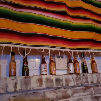 Pico - Mexican Near Me - Rockaway, New York