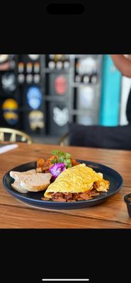 A Toda Madre Brunch by null