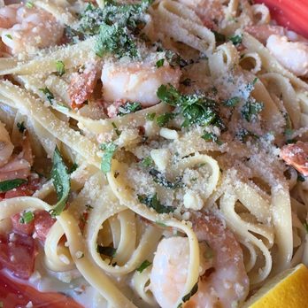 Fernando's Cali Kitchen - Shrimp Scampi - Mexican Near Me - Yuba City, California Fernando's Cali Kitchen - Shrimp Scampi - Mexican Near Me - Yuba City, California