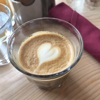 Bear Den Aspen - Flat white - Breakfast & Brunch Near Me - Aspen, Colorado