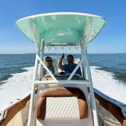OBX Boat