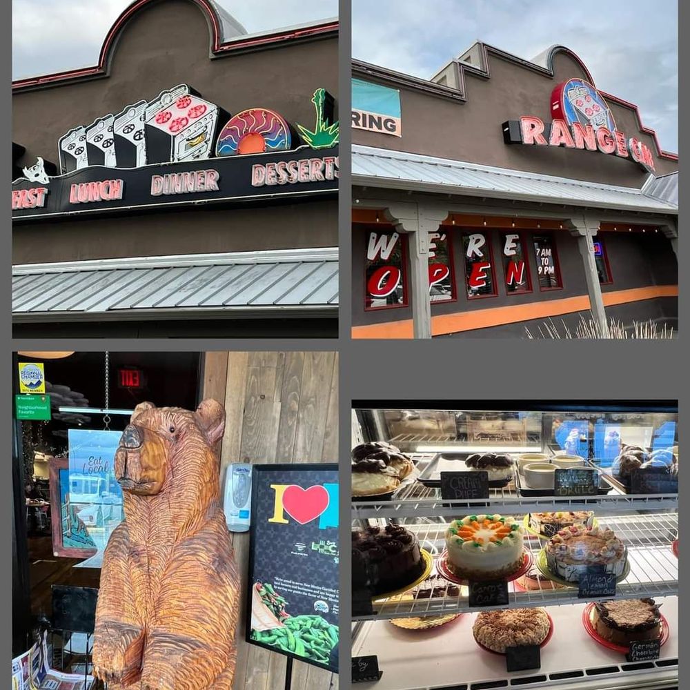 Range Cafe - A fun place! - Breakfast & Brunch Near Me - Albuquerque, New Mexico Range Cafe - A fun place! - Breakfast & Brunch Near Me - Albuquerque, New Mexico
