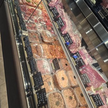 Legacy Boucherie - Great quality selections - Butcher Near Me - Glendale, California