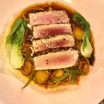 Blue Fin - Bigeye Tuna - Sushi Bars Near Me - New York, New York Blue Fin - Bigeye Tuna - Sushi Bars Near Me - New York, New York