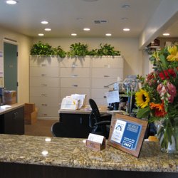 Morgan Nordstrom DDS - Front Desk