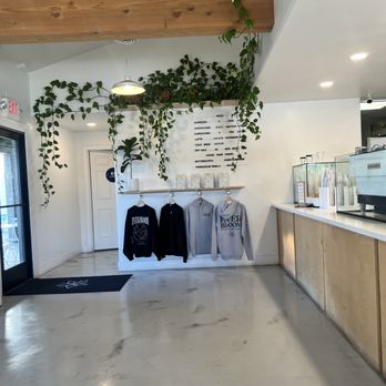 Everbloom Coffee - Coffee & Tea Near Me - Indio, California Everbloom Coffee - Coffee & Tea Near Me - Indio, California
