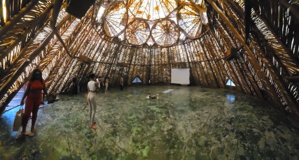 Azulik Resort by null