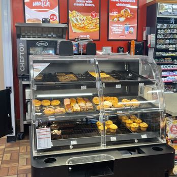 Circle K - Convenience Stores Near Me - Greensboro, North Carolina