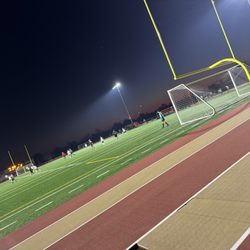 Florin High School - Boys soccer