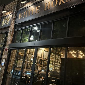 White Horse - Cocktail Bars Near Me - Salt Lake City, Utah White Horse - Cocktail Bars Near Me - Salt Lake City, Utah