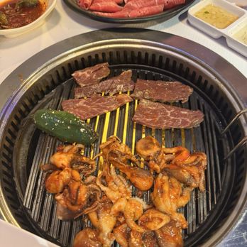 Handam BBQ - Chinatown - Barbeque Near Me - Houston, Texas