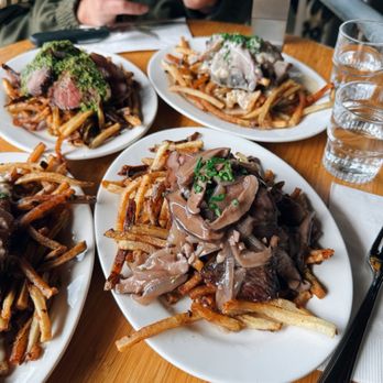 Stumbletown - Steak Frites - Cocktail Bars Near Me - Seattle, Washington Stumbletown - Steak Frites - Cocktail Bars Near Me - Seattle, Washington