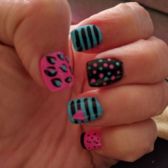 Tommy's Hair & Nails - I LOVE my new nails, thank you so much Cat 3 - Hair Salons Near Me - Everett, Washington Tommy's Hair & Nails - I LOVE my new nails, thank you so much Cat 3 - Hair Salons Near Me - Everett, Washington