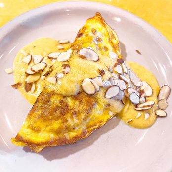 Al's Breakfast - The New Orleans Omelette - Diners Near Me - Minneapolis, Minnesota