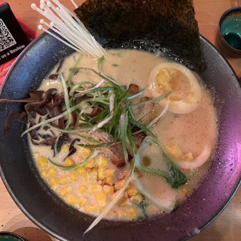 Miso Ramen Bar - Tonkotsu ramen - Ramen Near Me - Cary, North Carolina Miso Ramen Bar - Tonkotsu ramen - Ramen Near Me - Cary, North Carolina