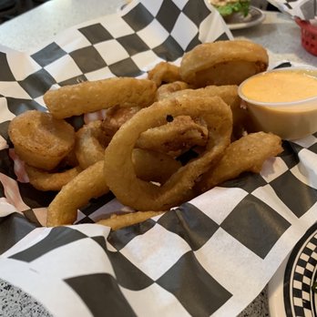Pete N' Reenies - Onion Rings - Burgers Near Me - Archbald, Pennsylvania Pete N' Reenies - Onion Rings - Burgers Near Me - Archbald, Pennsylvania