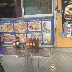 Taqueria Albertos