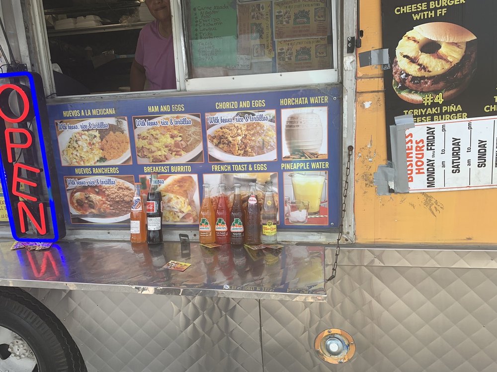 Taqueria Albertos
