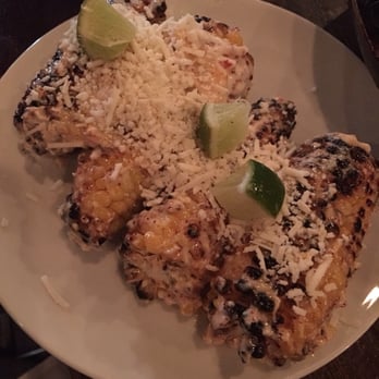 Toro - The AMAZING corn on the cob - Tapas Bars Near Me - Boston, Massachusetts Toro - The AMAZING corn on the cob - Tapas Bars Near Me - Boston, Massachusetts