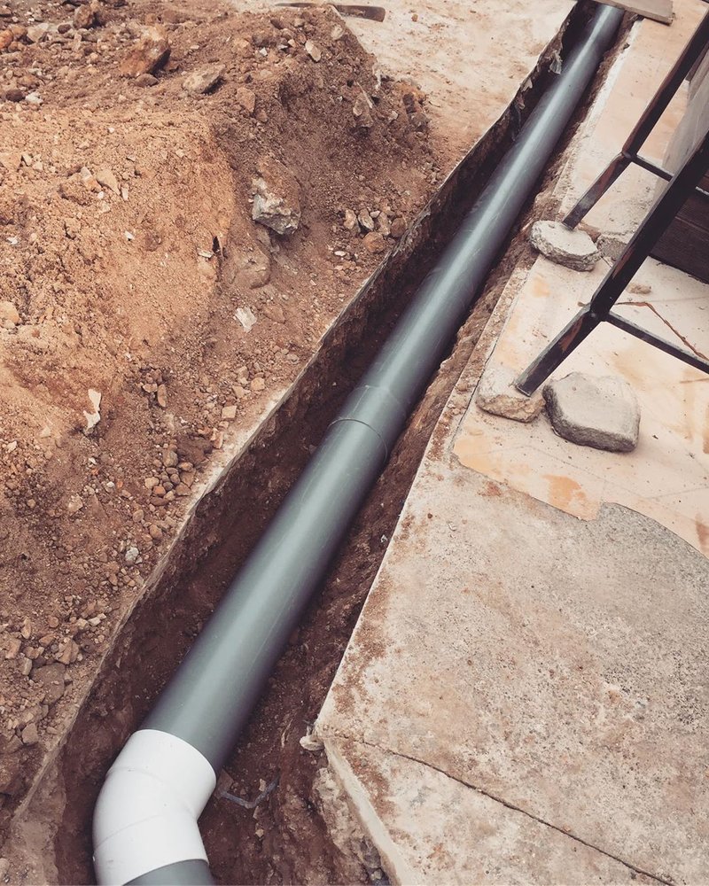 Slide of Inverness Plumbing and Heating