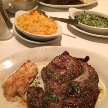 Ruth's Chris Steak House - Steakhouses Near Me - Pasadena, California Ruth's Chris Steak House - Steakhouses Near Me - Pasadena, California