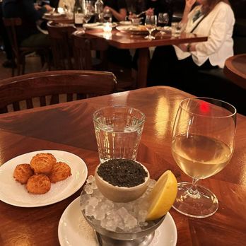 Le Rock - French Near Me - New York, New York