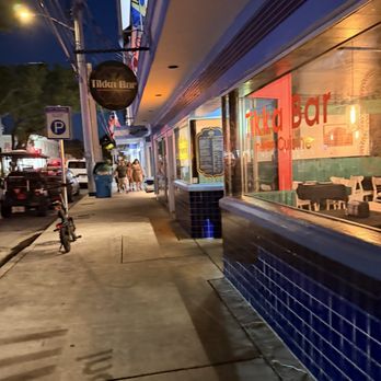 Tikka Bar - Outside - Indian Near Me - Key West, Florida Tikka Bar - Outside - Indian Near Me - Key West, Florida