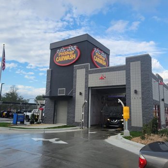 PitStop Car Wash - Car Wash Near Me - Slidell, Louisiana PitStop Car Wash - Car Wash Near Me - Slidell, Louisiana